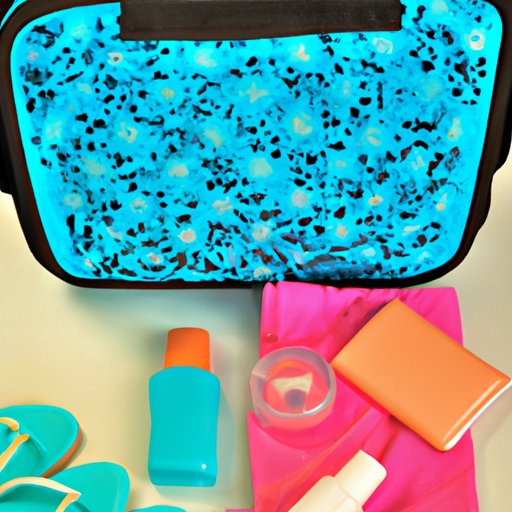 Essential Items to Pack for a Beach Getaway in Florida