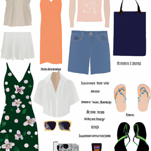 What to Wear in Florida: A Guide to Dress for Any Occasion