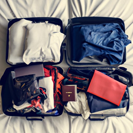 The Best Packing Tips from Professional Travelers