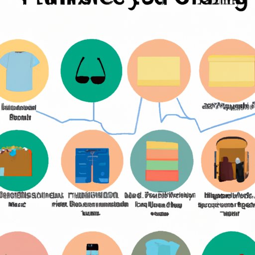 How to Pack for Different Types of Trips