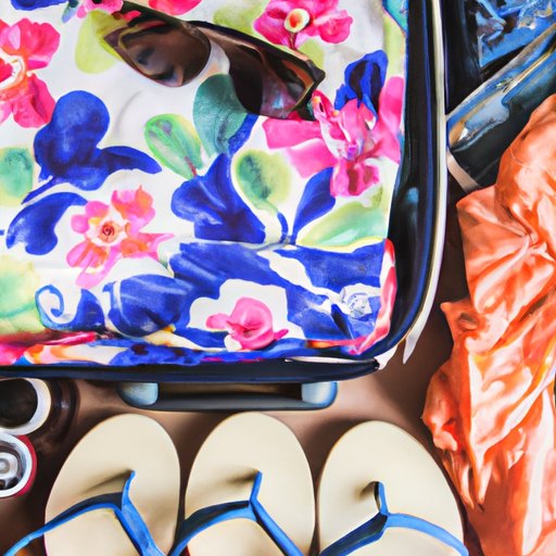 What to Pack for a Weekend Getaway