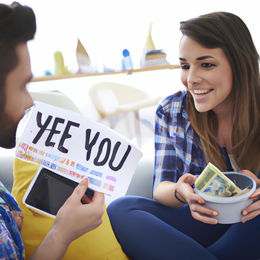 Share Your Own Experiences with Financial Struggles