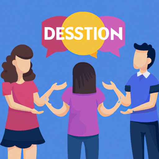 Discuss Options to Consolidate Debt