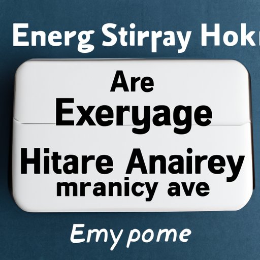 Advice for Handling Emergencies Away from Home