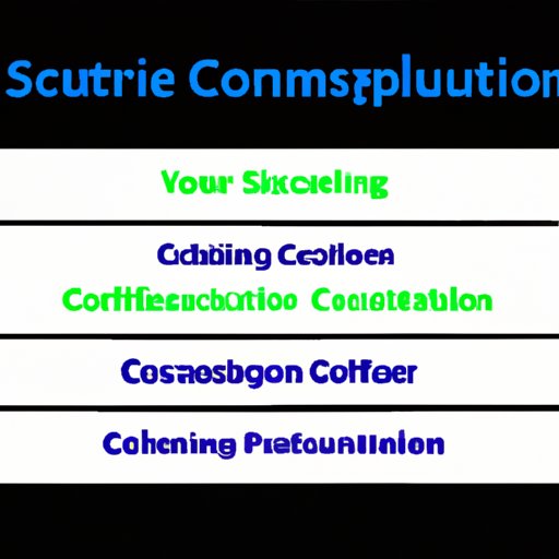 Choosing the Right Computer Science Specialization for You: A Guide