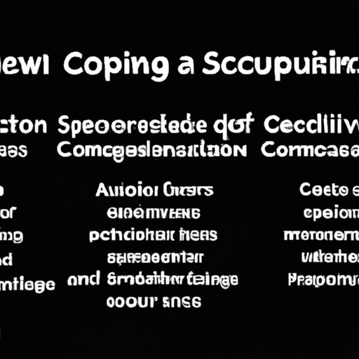 Making Sense of Computer Science Specializations: What to Know Before You Choose