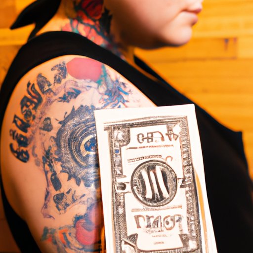 The Pros and Cons of Tipping a Tattoo Artist