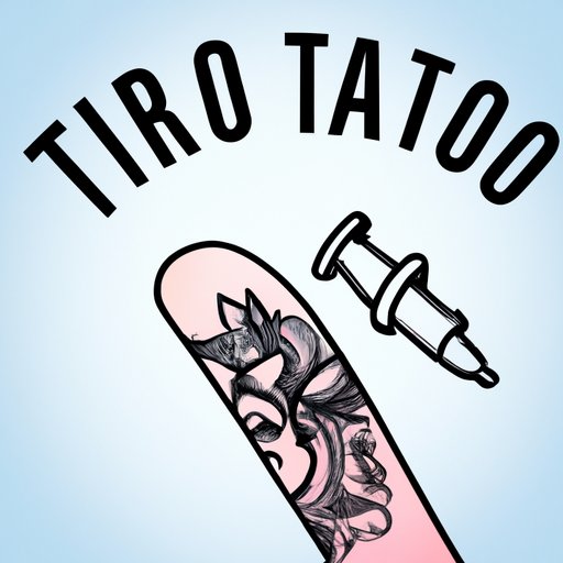 What to Consider Before Tipping a Tattoo Artist