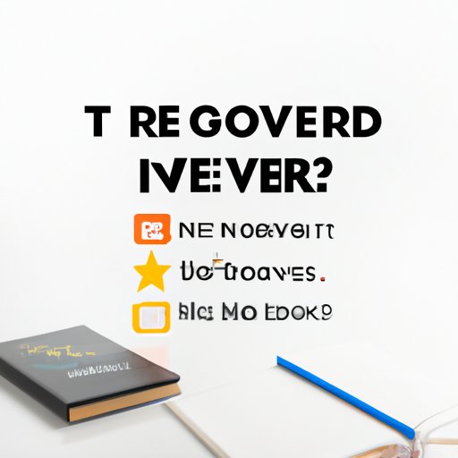 Read Movie Reviews to Get an Idea of What to Watch