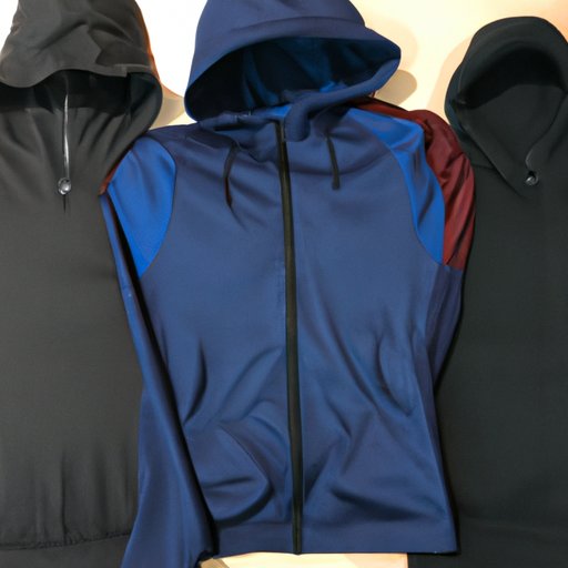 Layering for Maximum Comfort and Performance