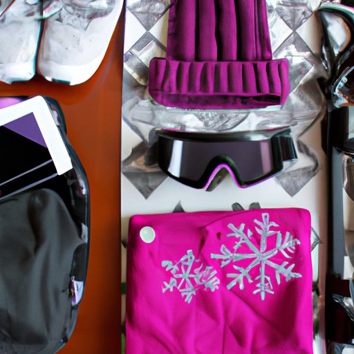 Cold Weather Ski Outfits: What to Pack for a Fun and Fabulous Ski Vacation