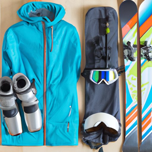 What to Wear Skiing: Essential Clothing and Gear for a Comfortable and Enjoyable Trip
