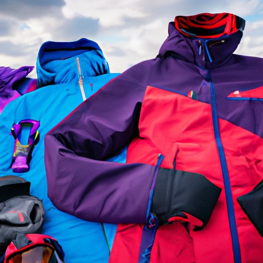 A Guide to Layering for Ski Trips: Tips on Choosing the Right Apparel for Comfort and Performance