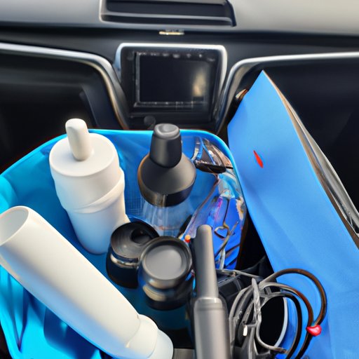 Practical Pieces for Every Road Trip