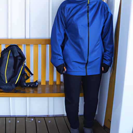 The Ideal Outfit for a Whale Watching Trip