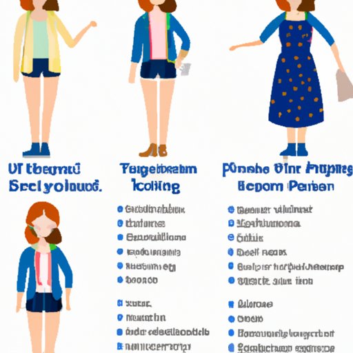 A Guide to Choosing the Perfect Outfit for Your European Vacation