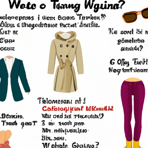 What to Wear in Italy: An Essential Clothing Guide for Every Season