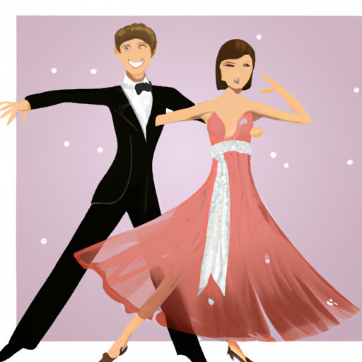The Importance of Wearing the Right Clothes for Ballroom Dance