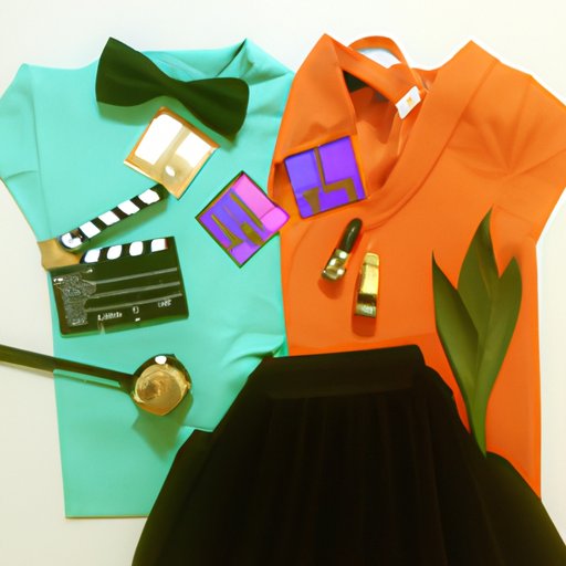 The Best Color Combinations to Wear to a Film Festival