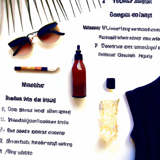 How to Create an Effortless and Stylish Outfit for a Film Festival