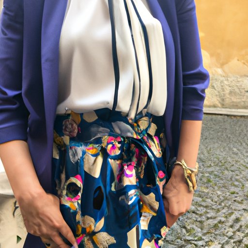 Tips for Dressing to Impress in Italy