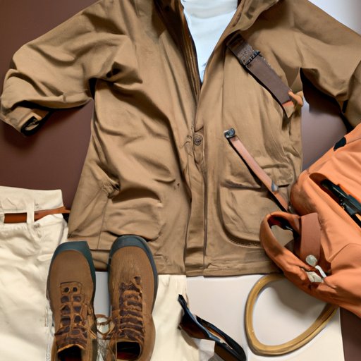 The Best Travel Outfits for All Seasons