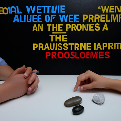 Examining the Pros and Cons of Different Trades