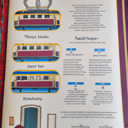 A Comprehensive Guide to the Train the Queen Rides On