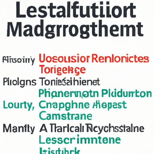 Exploring How Different Traits Impact Leadership Success