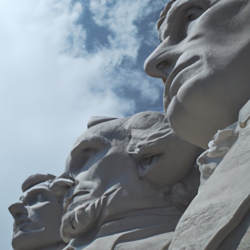 Historical Perspective on Great Leaders