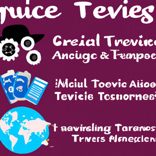 Introduction: Overview of the Services Offered by a Travel Agency