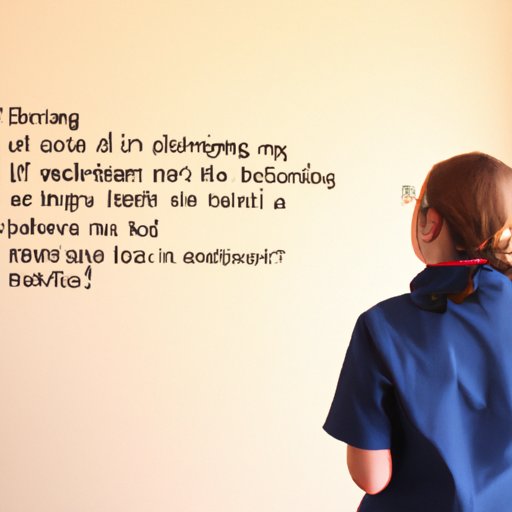 Common Misconceptions About Travel Nursing