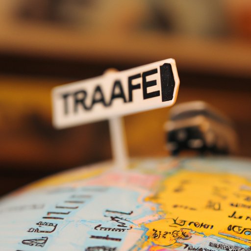 Take a Trip Around the World Without Leaving Home