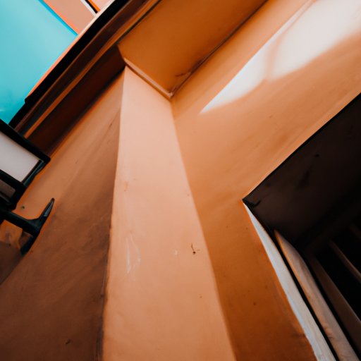 Exploring the Art of Corners: A Global Tour