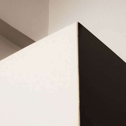 Uncovering the Fascinating Geometry of Corners