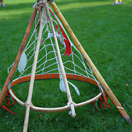 How the Iroquois Tribe Pioneered the Sport of Lacrosse
