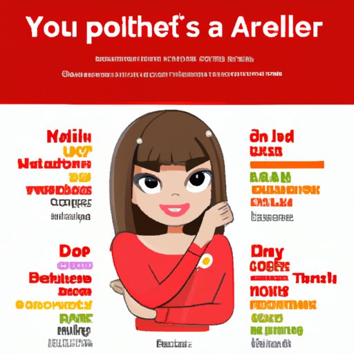 Find Out Which Red Character Best Describes You