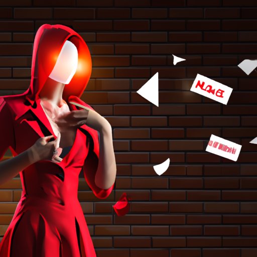 Uncovering Your Inner Red Character