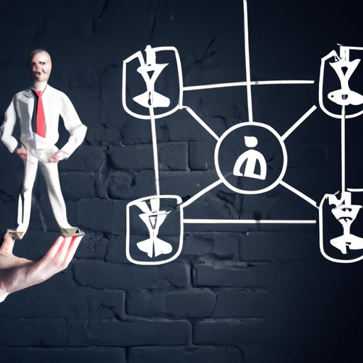 Finding Resources and Support – Networking With Other Businesses