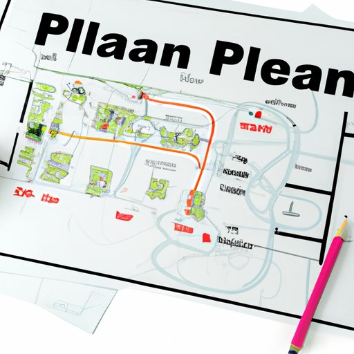 Developing a Business Plan – Crafting a Roadmap for Success