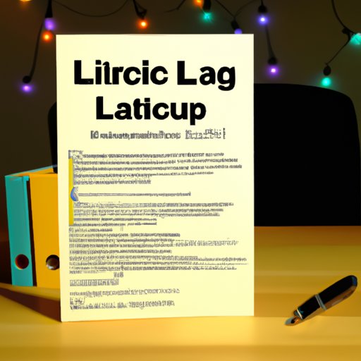 Understanding the Legal Requirements for Starting an LLC