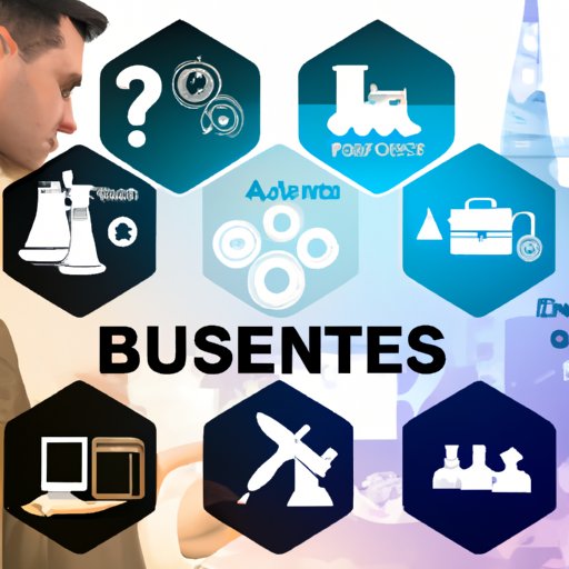 Exploring the Best Industries for New Businesses