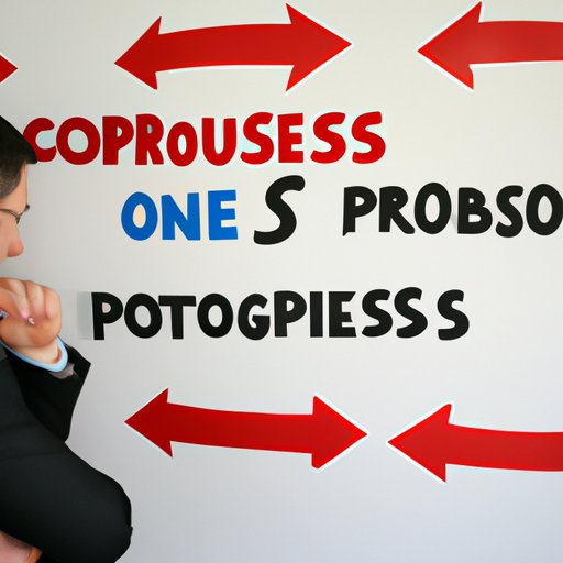 Analyzing Different Types of Businesses: Pros and Cons