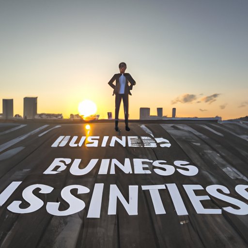 Understanding the Challenges and Opportunities of Starting a Business