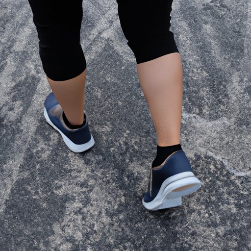 The Science Behind Walking as Exercise