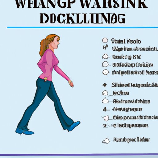 How to Make Walking Your Primary Exercise