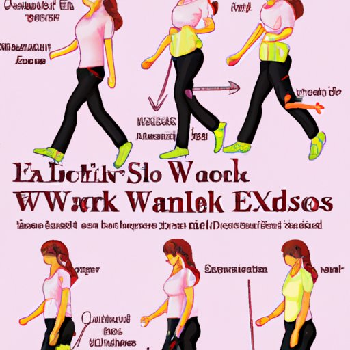 A Comprehensive Guide to Walking for Exercise