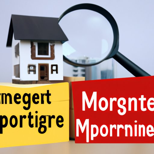 Investigating the Best Mortgages for Investment Properties in Different Markets
