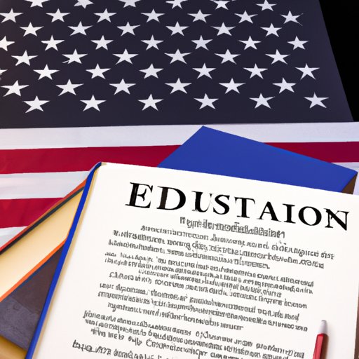 Examining the Role of Education in US Culture