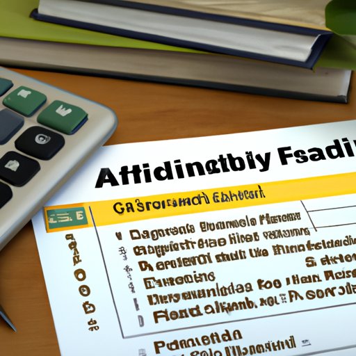 Exploring Eligibility Requirements for Financial Aid